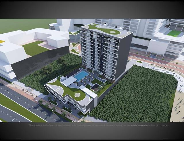 3 BEDROOM APARTMENT FOR SALE IN UMHLANGA RIDGESIDE
